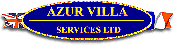 azur villas